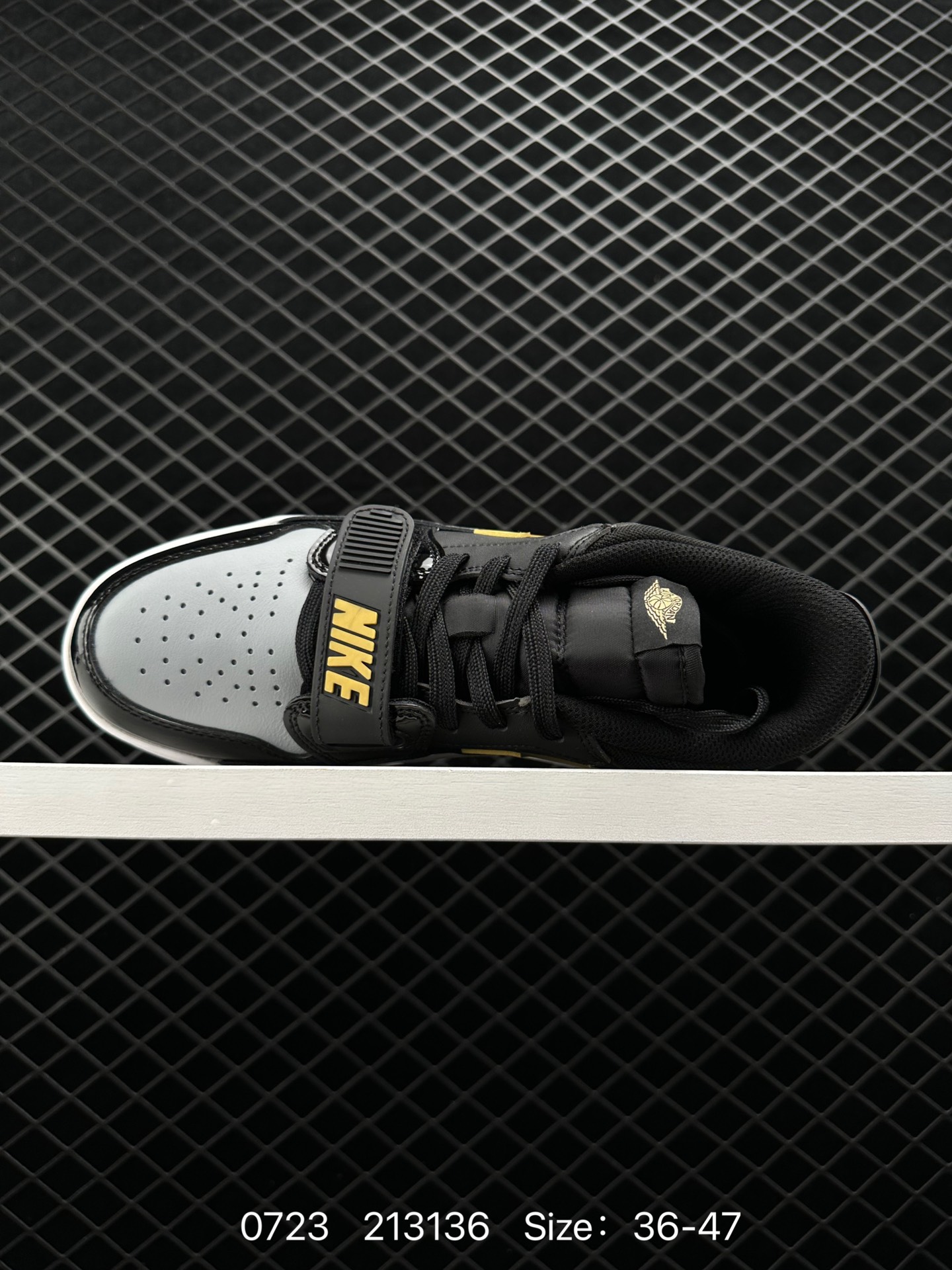 Air Jordan  Legacy 312